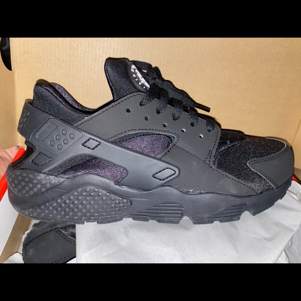Two pairs of Huaraches men size 8.5 - Picture 1 of 3